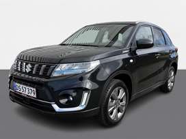 Suzuki Vitara 1,4 Boosterjet  Mild hybrid Active KUP 129HK 5d 6g