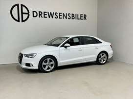 Audi A3 2,0 TDi 150 Sport S-tr.