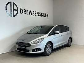 Ford S-MAX 2,0 TDCi 150 Trend aut.