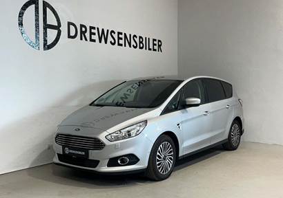 Ford S-MAX 2,0 TDCi 150 Trend aut.