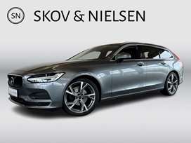 Volvo V90 2,0 D4 190 Momentum aut.