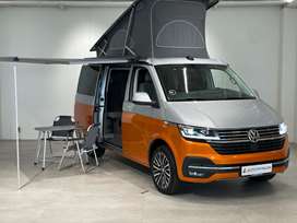 VW California 2,0 TDi 150 Ocean DSG