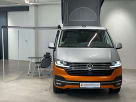 VW California 2,0 TDi 150 Ocean DSG