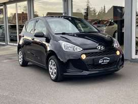 Hyundai i10 1,0 Life