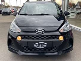 Hyundai i10 1,0 Life