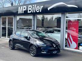 Renault Clio IV 1,5 dCi 90 Zen