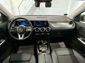 Mercedes GLA250 e 1,3 Progressive aut.