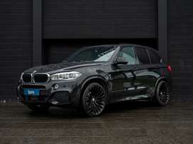 BMW X5 3,0 xDrive30d M-Sport aut.