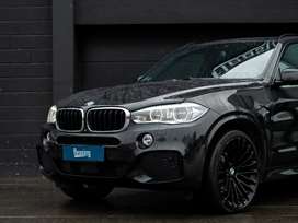 BMW X5 3,0 xDrive30d M-Sport aut.