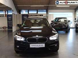 BMW 118d 2,0 Advantage