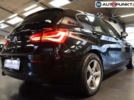 BMW 118d 2,0 Advantage