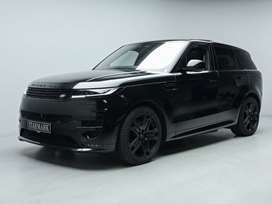 Land Rover Range Rover sport 3,0 P400 Dynamic SE aut.