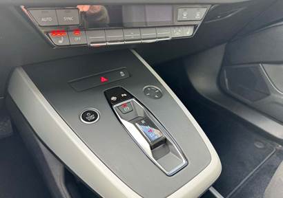 Audi Q4 e-tron 35 Advanced