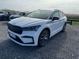 Skoda Enyaq 60 iV Sportline