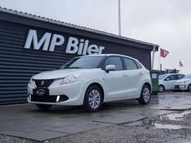 Suzuki Baleno 1,2 Dualjet Comfort CVT