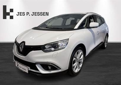 Renault Grand Scenic IV 1,2 TCe 130 Zen 7prs