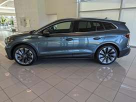 Skoda Enyaq 80 iV Plus Suite