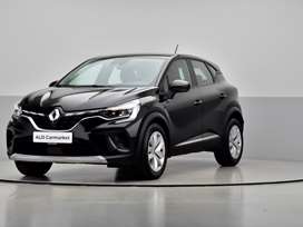 Renault Captur TCe 130 Zen EDC