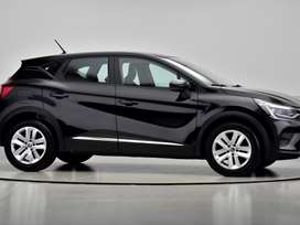 Renault Captur TCe 130 Zen EDC