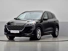 Ford Kuga PHEV Vignale CVT