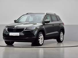 Skoda Karoq TDi 115 Celebration DSG