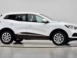 Renault Kadjar TCe 140 Zen EDC