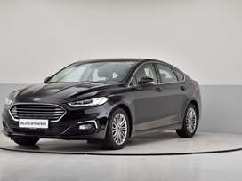 Ford Mondeo EcoBlue 190 HK Titanium 5-dørs A8