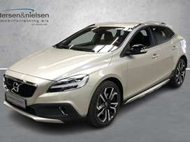 Volvo V40 Cross Country 1,5 T3 152HK 5d 6g Aut.