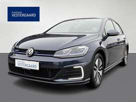 VW Golf 1,4 Variant TSI  Plugin-hybrid GTE DSG 204HK Stc 6g Aut.