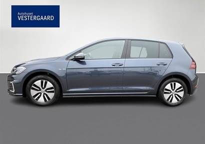 VW Golf 1,4 TSI  Plugin-hybrid GTE DSG 204HK 5d 6g Aut.