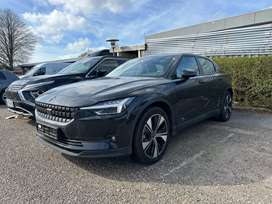 Polestar 2 EL Long range Single motor 231HK 5d Aut.