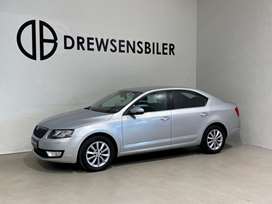 Skoda Octavia 1,2 TSi 105 Elegance