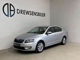 Skoda Octavia 1,2 TSi 105 Elegance