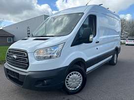 Ford Transit 350 L2 Van 2,2 TDCi 125 Trend H2 FWD