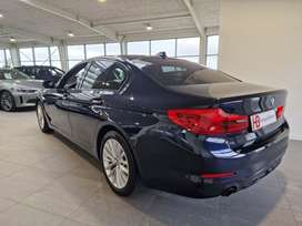 BMW 530i 2,0 Sport Line aut.