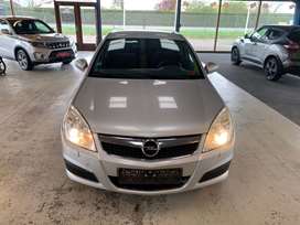 Opel Vectra 2,2 16V Direct Comfort