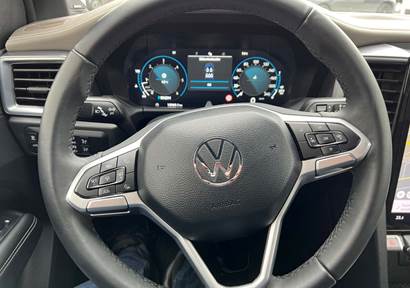 VW Amarok 3,0 TDi 240 Aventura aut. 4Motion