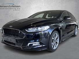 Ford Mondeo 2,0 TDCi ST-Line Powershift 180HK 5d 6g Aut.