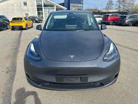 Tesla Model Y EL Long Range AWD 514HK 5d Aut.