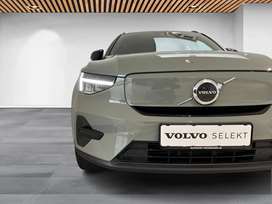 Volvo XC40 P8 Recharge Twin Plus AWD 408HK 5d Trinl. Gear