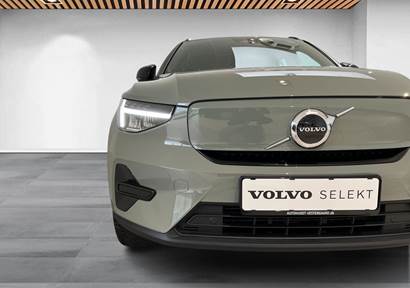 Volvo XC40 P8 Recharge Twin Plus AWD 408HK 5d Trinl. Gear