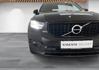 Volvo XC40 1,5 T3 R-design 156HK 5d 8g Aut.