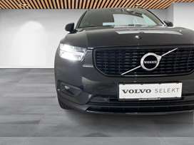 Volvo XC40 1,5 T3 R-design 163HK 5d 8g Aut.