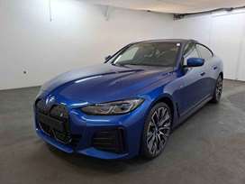 BMW i4 eDrive35 Gran Coupé EL Supercharged M-Sport 286HK 5d Aut.