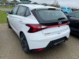 Hyundai i20 1,0 T-GDI Advanced DCT 100HK 5d 7g Aut.