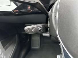 Audi e-tron 55 Advanced Quattro 408HK 5d Trinl. Gear