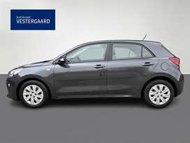 Kia Rio 1,0 T-GDI Advance 100HK 5d