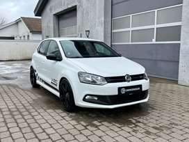 VW Polo 1,4 TSi 150 BlueGT DSG