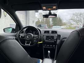 VW Polo 1,4 TSi 150 BlueGT DSG