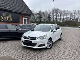 Citroën C4 1,2 PureTech 110 Feel